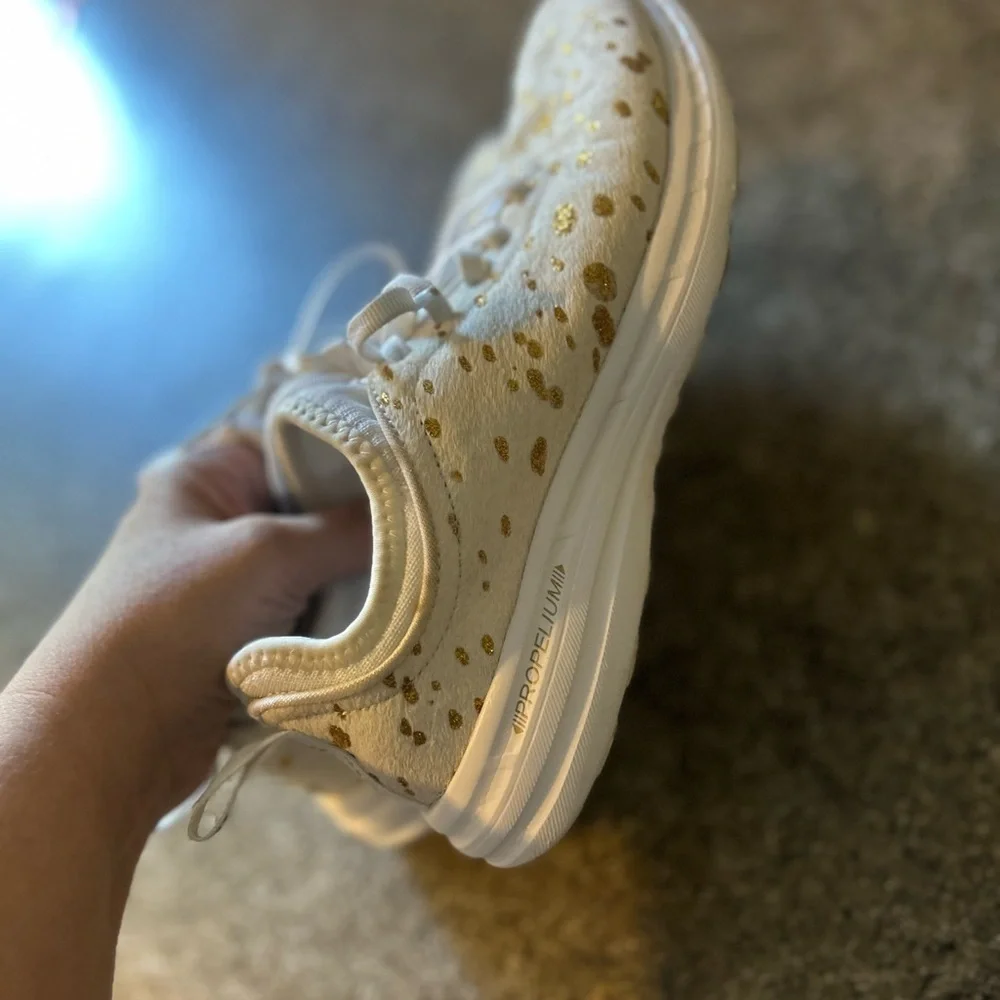 APL stylish sneakers